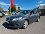 Ford Focus Turnier Ambiente - Ford Focus: Turnier Ambiente