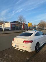 Mercedes-Benz C 180  AMG-LIne - Mercedes-Benz C 180 in Wuppertal