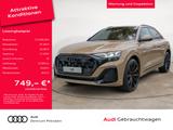 Audi Q8 SUV S line business TDI quattro LASER PANO - Audi Q8 S-line-business