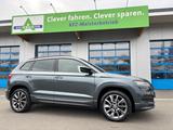 Skoda Karoq Sportline 1.5TSi DSG MATRIX NAV AHK 360°