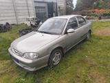 Kia KIA Shuma 1.5 - Kia Gebrauchtwagen von 2000