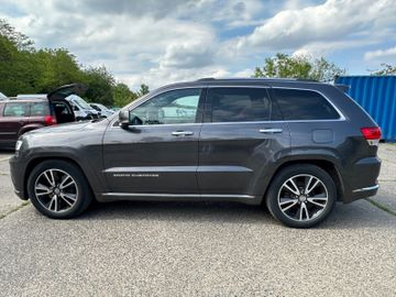 Jeep Grand Cherokee - 3