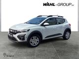 Dacia Sandero Stepway EXPRESSION TCE 100 ECO-G KAMERA 