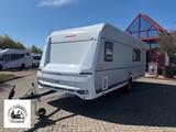 Dethleffs Camper 550 ESK **2000kg*Combi 6G/E** - Dethleffs 550