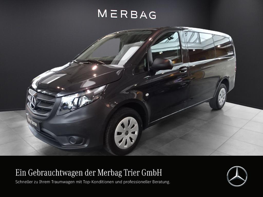 Mercedes-Benz Vito 114 *