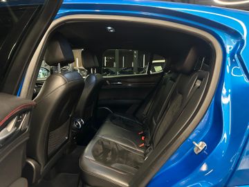 Alfa Romeo Stelvio Quadrifoglio Q4*AppleCarPlayAndroidAuto