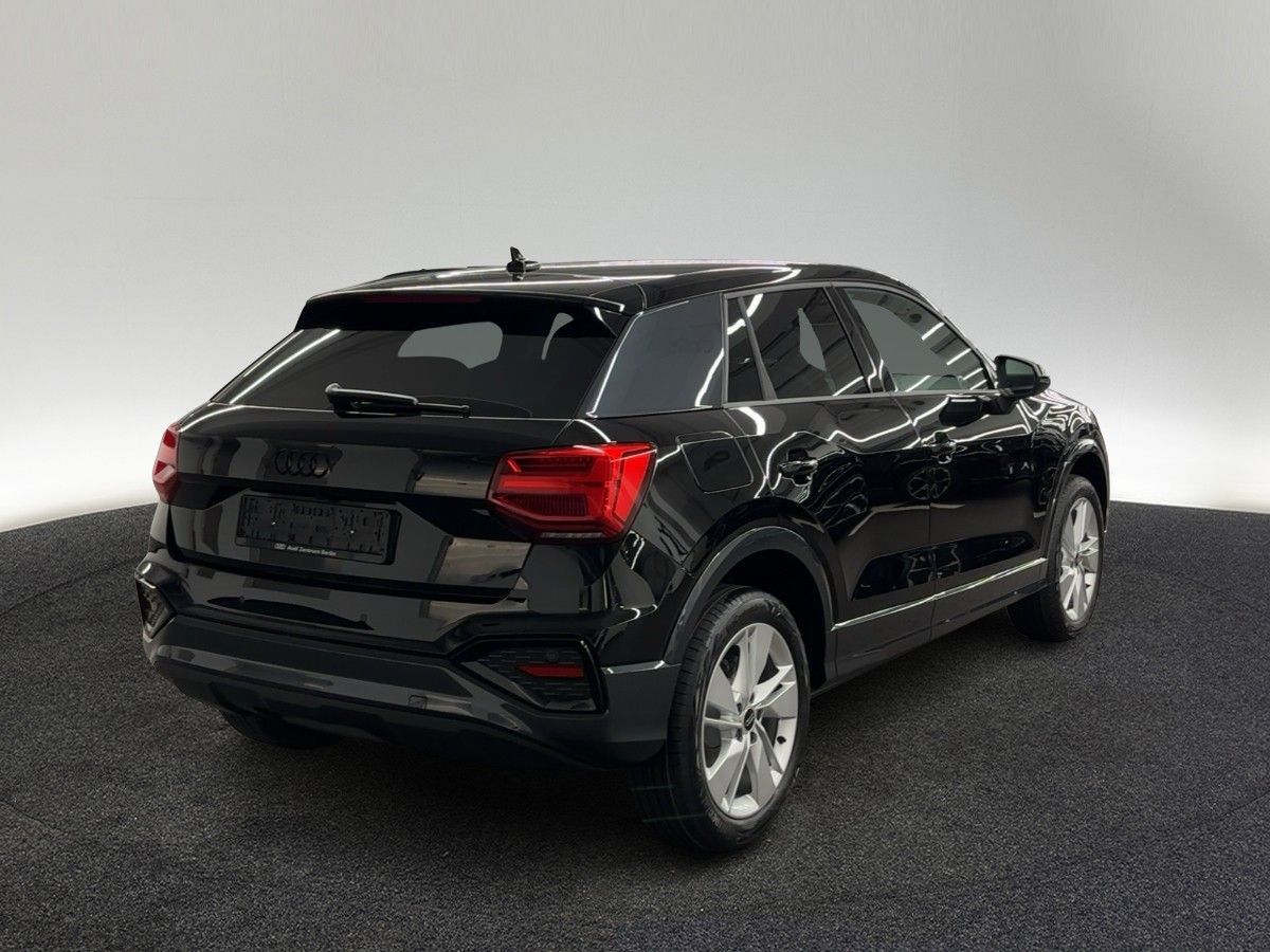 Audi Q2 - Bild 6