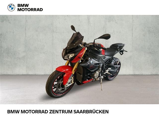 BMW S 1000 R