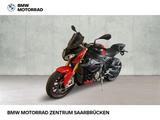BMW S 1000 R - BMW Motorräder in Saarbrücken