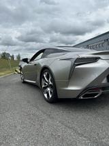 Lexus LC 500 500 - - Lexus LC 500 Gebrauchtwagen