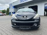 Peugeot 207 Urban Move/Export - Peugeot aus 2007 mit Diesel-Antrieb