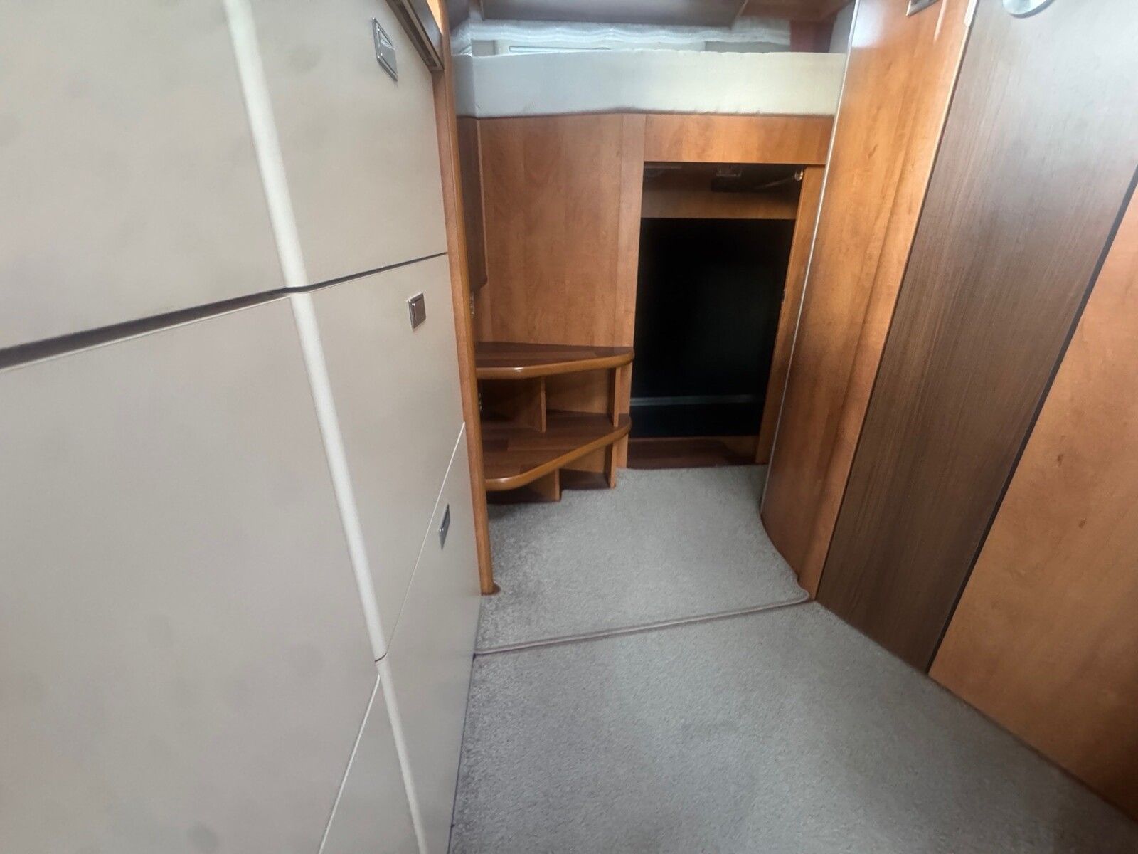 Fahrzeugabbildung Carthago c-tourer I I 138 SAT,Solar,Wechselrichter