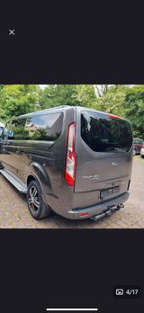 Ford Tourneo Custom - Ford Tourneo Custom in Oberhausen