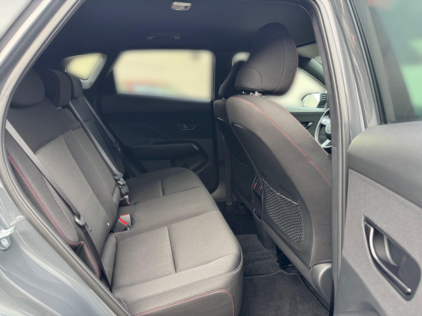 Fahrzeugabbildung Hyundai KONA 1.6 GDI N Line Hybrid Navi LED