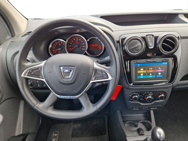 Dacia Dokker TCe 130 Stepway Plus