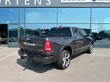 Dodge RAM 1500 Limited Luft ACC 22" dt.Fzg U-frei MwSt - Dodge RAM: D150