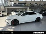Mercedes-Benz CLA35 4M Aerody.P+PerformanceS+Night+Pano+Multib - gebrauchte Mercedes-Benz CLA 35 AMG aus dem Jahr 2020