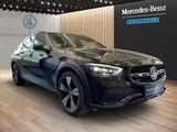 Mercedes-Benz C 220 d 4M T-Modell All-Terrain *NAVI*SHZ*360°* - Mercedes-Benz C-Klasse Jahreswagen: T Modell