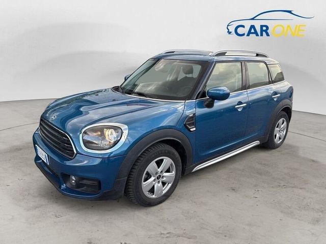 MINI Mini Countryman F60 Mini 1.5 One D Business