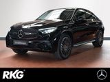 Mercedes-Benz GLC 300 de 4M Coupé *AMG* NIGHT*MBUX NAVI*PANO*