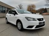 Seat Ibiza Lim. Reference - Seat Ibiza mit Benzin-Antrieb