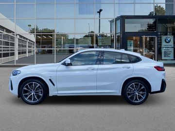BMW X4 - 2
