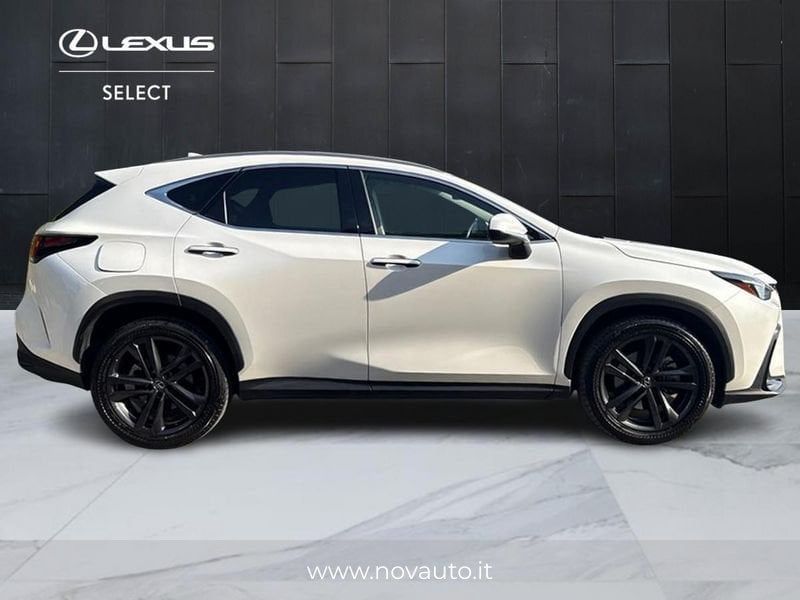 Other Lexus NX NX 450h+ 2.5 phev Premium+ 4wd 309cv e- imagem 3