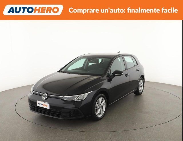 Volkswagen VOLKSWAGEN Golf 2.0 TDI 115 CV SCR Life