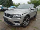 Volkswagen Tiguan Sound 4Motion *ACC*FRONT ASS*AHK*LANEASS* - VW Tiguan Unfallwagen