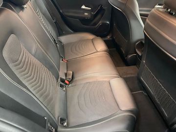 Mercedes A 180 - 11