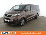 Peugeot 2.0 Blue-HDi Allure L3 Aut.*AHK*HUD*TEMP*CAM*PDC - Peugeot Expert: L2h2