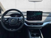 Skoda Enyaq - Vorschau Bild 13