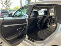 BMW 320 Gran Turismo 320i GT/LuxuryLine/HUD/PANO/ACC bei Bilicar
