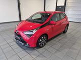 Toyota Aygo 1.0 Team D   CarPlay|Kamera|Klima - Toyota Aygo (X) in Wuppertal