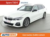 BMW  320i M Sport Aut.*NAVI*VC*TEMPO*PDC* - BMW 320 Gebrauchtwagen in Frankfurt