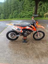 KTM sxf 350 - Offers