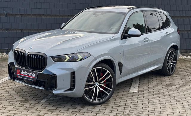 BMW X5 30d M SPORT PRO.PANO.SOFTCL.LUFTFEDER.AHK.22"