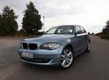 BMW 120i TÜV Neu, 8fach bereift - BMW 120 in Mönchengladbach