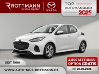 Mazda 2 Hybrid - Vorschau Bild 1
