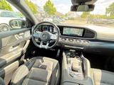 Mercedes-Benz GLE*53*AMG*4Matic+*Coupe*360°HUD*ACC*BURMESTER* - Mercedes-Benz GLE 53 AMG: Grau