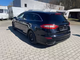Ford Mondeo 2,0 TDCi 132kW Bus. Ed. Turn. PS. All... - Ford Mondeo: Ps