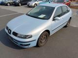 Seat Leon 1.6 16V Stella - Seat Leon mit Benzin-Antrieb: Limousine, Stella