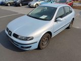 Seat Leon 1.6 16V Stella - Seat Leon: 16v Stella