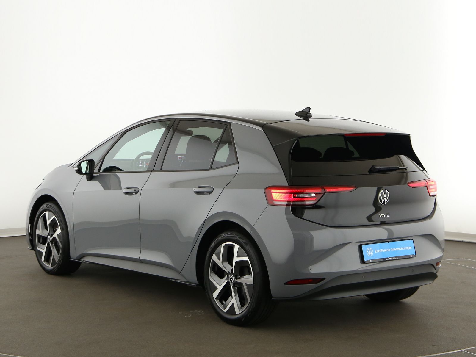 Volkswagen ID.3 - Bild 6