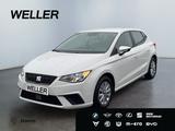 Seat Ibiza 1.0 TSI S&S Style *Bluetooth*Klima*Servo* - Seat: Ibiz
