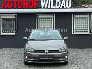 Volkswagen Polo - 2