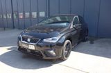 Seat Ibiza FR Black Edition/NAVI/DSG/RÜK-KAMERA - Seat: R