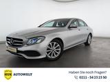 Mercedes-Benz E 200 Avantgarde (EURO 6d-TEMP) LED+NAVI+SHZ+360 - Mercedes-Benz E 200: Limousine