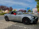 Abarth 124 Spider  GT Hardtop - Abarth 124 Spider Gebrauchtwagen