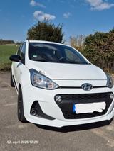 Hyundai i10 1.0 Passion Plus  - Hyundai i10: Passion Plus